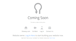 Desktop Screenshot of improcon.com